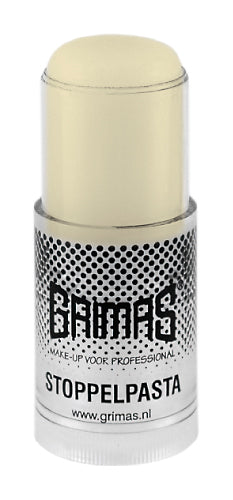 Grimas Stoppelpaste - 23 ml