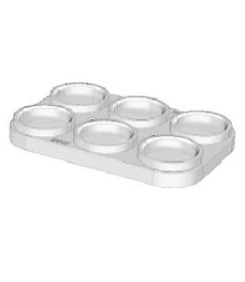 Grimas Systemverpackung Transparent A6