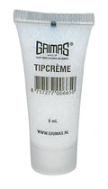Grimas Tipcreme 03 Perlmutt Blau - Inhalt: 8ml