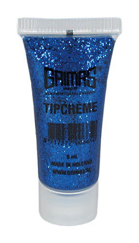 Grimas Tipcreme 031 Blau