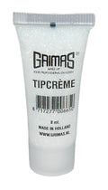 Grimas Tipcreme 04 Perlmutt Grün