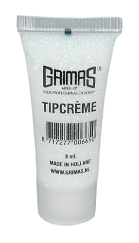 Grimas Tipcreme 04 Perlmutt Grün