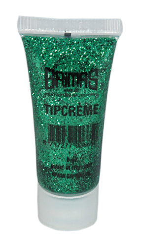 Grimas Tipcreme 041 Grün