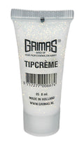 Grimas Tipcreme 05 Perlmutt Rot
