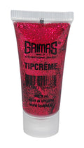 Grimas Tipcreme 051 Rot - Inhalt: 8ml