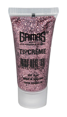 Grimas Tipcreme 052 Rosa - Inhalt: 8ml