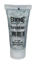 Grimas Tipcreme 071 Silber