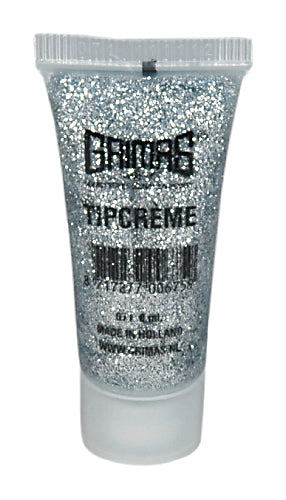 Grimas Tipcreme 071 Silber