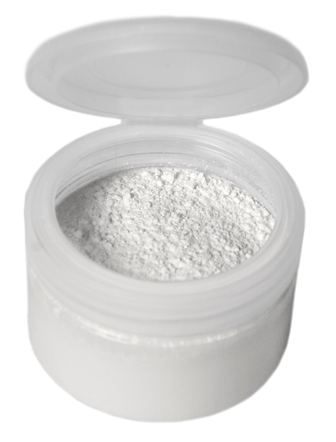 Grimas Transparent Puder 120g