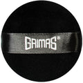 Grimas Velours Puderquaste klein schwarz