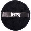 Grimas Velours Puderquaste schwarz