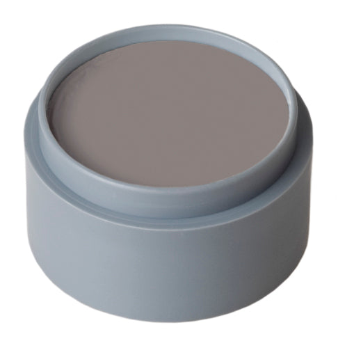 Grimas Water Make-up 103 Dunkelgrau - 15 ml