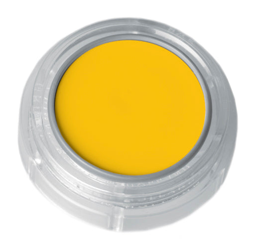 Grimas Water Make-up 201 gelb - 2,5 ml
