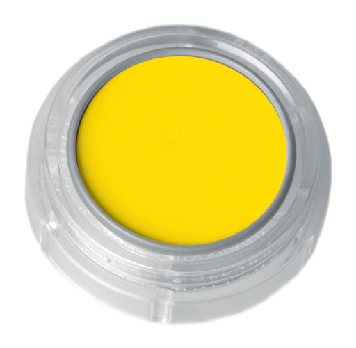 Grimas Water Make-up 203 signalgelb - 2,5 ml