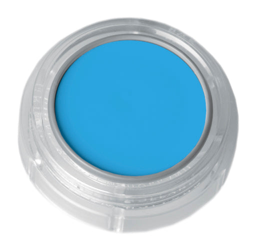 Grimas Water Make-up 302 hellblau - 2,5 ml