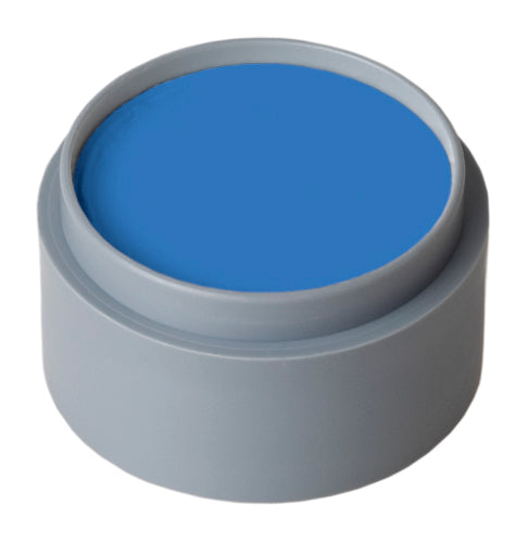 Grimas Water Make-up 303 Blau - 15 ml