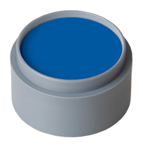 Grimas Water Make-up 304 Kornblumenblau - 15 ml