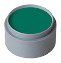 Grimas Water Make-up 401 Grün - 15 ml