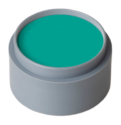 Grimas Water Make-up 402 Seegrün - 15 ml