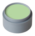 Grimas Water Make-up 406 Pastellgrün - 15 ml
