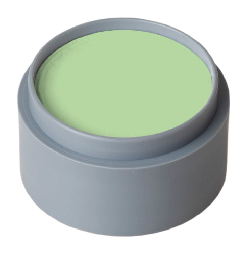 Grimas Water Make-up 406 Pastellgrün - 15 ml
