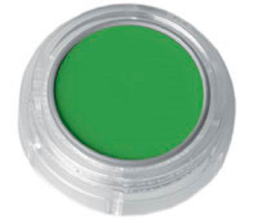 Grimas Water Make-up 407 signalgrün - 2,5 ml