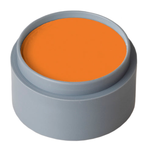 Grimas Water Make-up 503 Orange - 15 ml