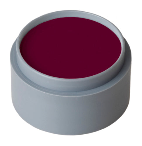 Grimas Water Make-up 504 Bordeaux - 15 ml