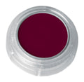 Grimas Water Make-up 504 bordeauxrot - 2,5 ml