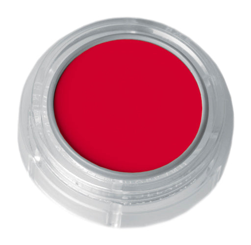 Grimas Water Make-up 505 tiefrot - 2,5 ml
