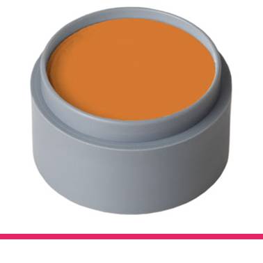 Grimas Water Make-up 509 Orange - 15 ml