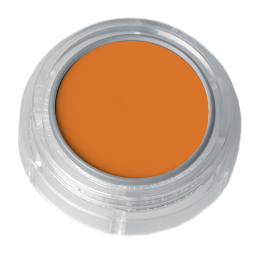 Grimas Water Make-up 509 orange - 2,5 ml