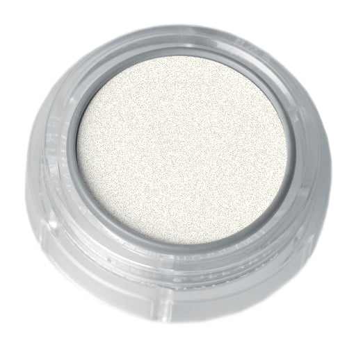 Grimas Water Make-up pearl 704 Silberfarbe - 2,5 ml