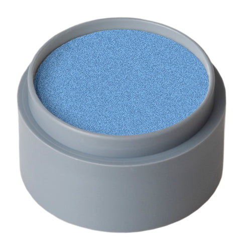 Grimas Water Make-up Pearl 730 Blau - 15 ml