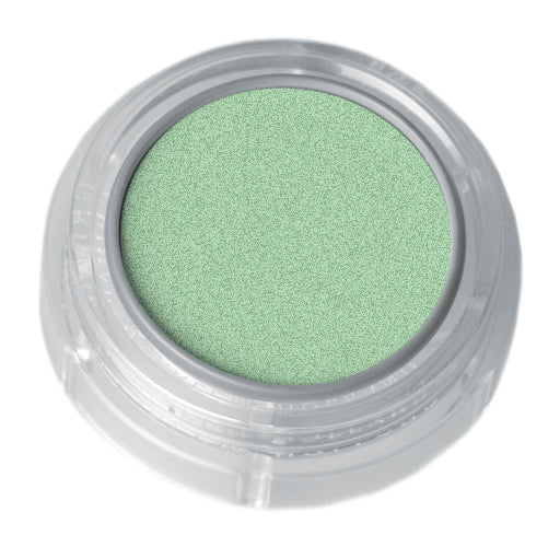 Grimas Water Make-up pearl 745 grün - 2,5 ml
