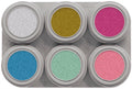 Grimas Water Make-up Pearl Palette 06 (6 x 2,5 ml)