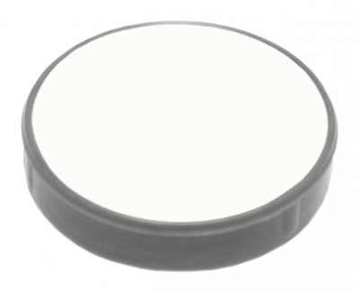 Grimas Water Make-up 001 Weiß - 25 ml