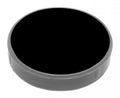 Grimas Water Make-up 101 Schwarz - 25 ml