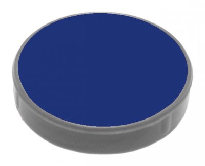 Grimas Water Make-up 301 Dunkelblau - 25 ml