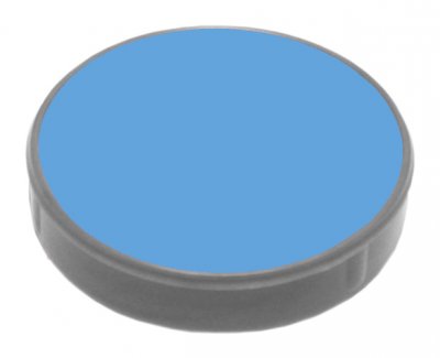 Grimas Water Make-up 303 Blau - 60 ml