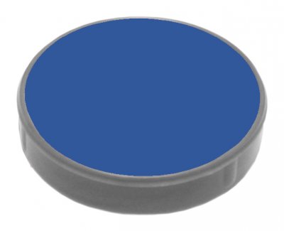 Grimas Water Make-up 304 Kornblumenblau  - 60 ml