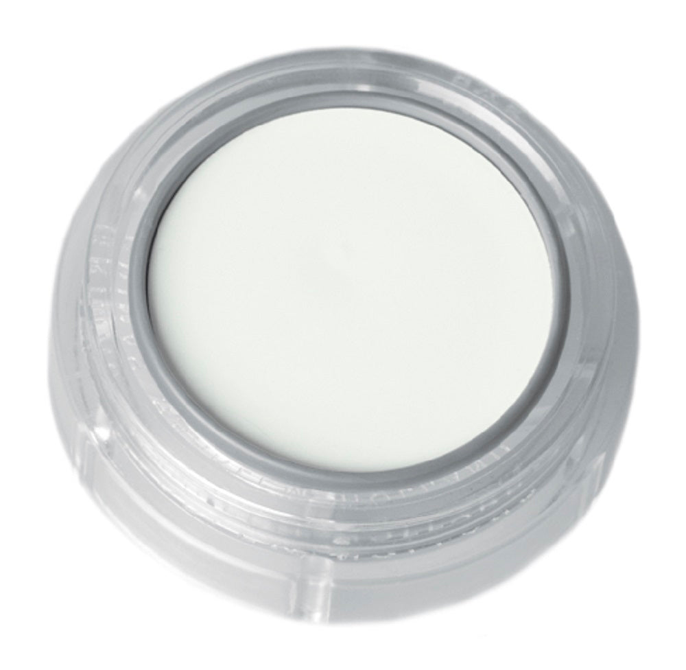 Grimas Water Make-up Fluor 010 - 2,5 ml
