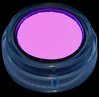 Grimas Water Make-up Fluor 520 - 2,5 ml