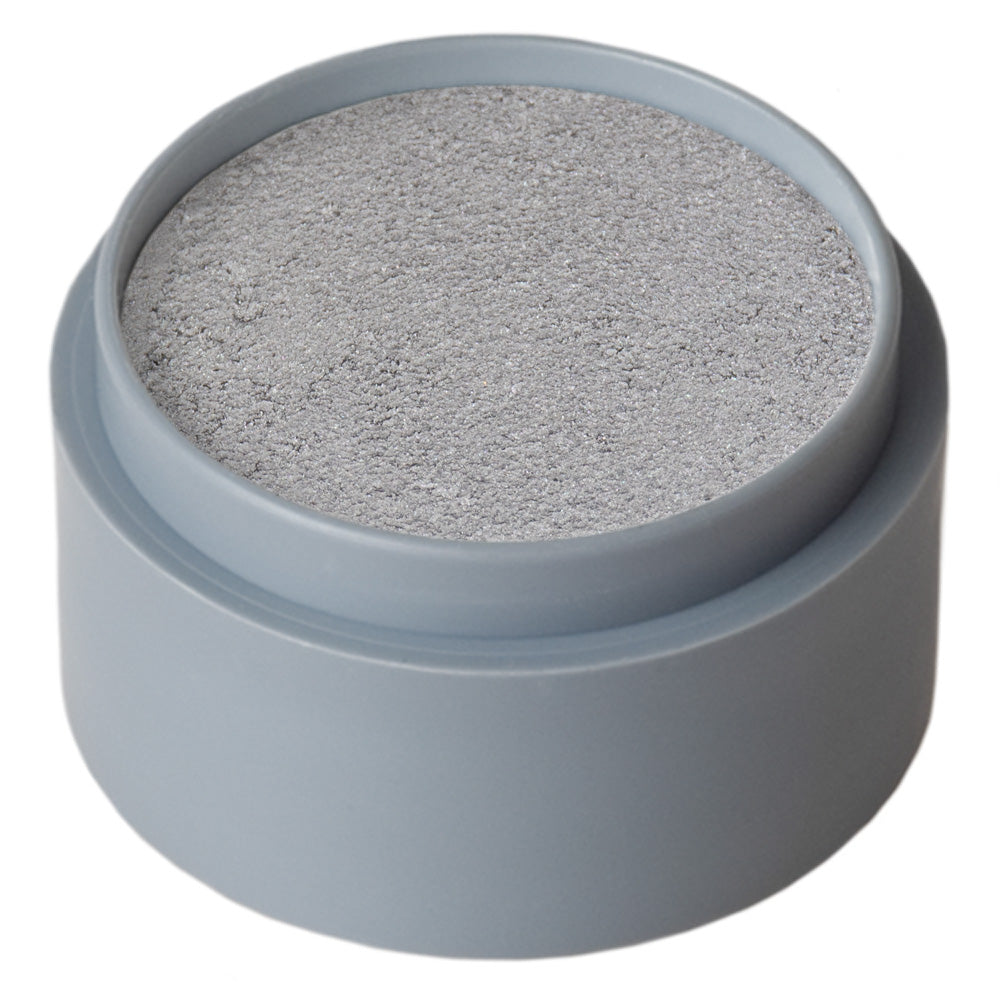 Grimas Water Make-up Pearl 701 Silber - 15 ml