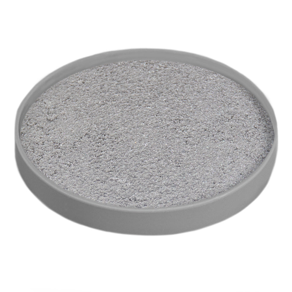 Grimas Water Make-up Pearl 701 Silber - 25 ml