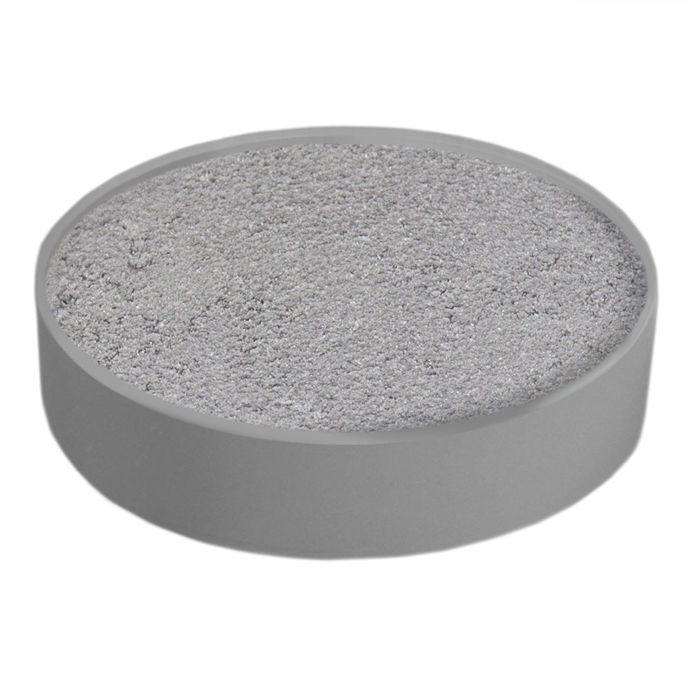 Grimas Water Make-up Pearl 701 Silber - 60 ml