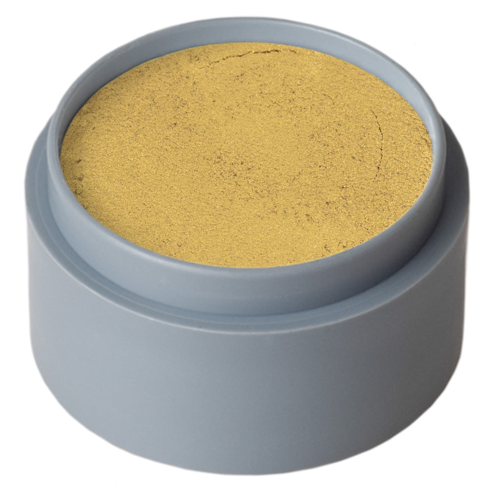Grimas Water Make-up Pearl 702 Gold - 15 ml