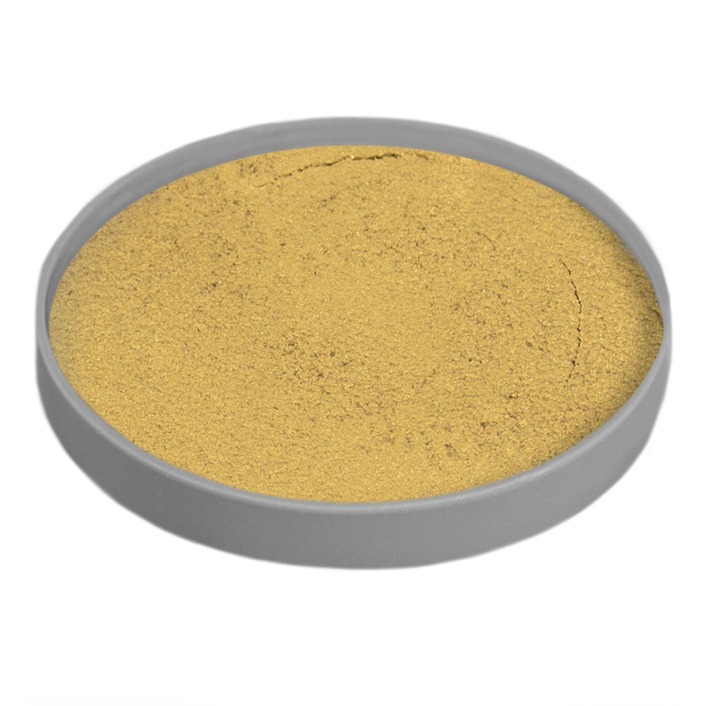 Grimas Water Make-up Pearl 702 Gold - 25 ml