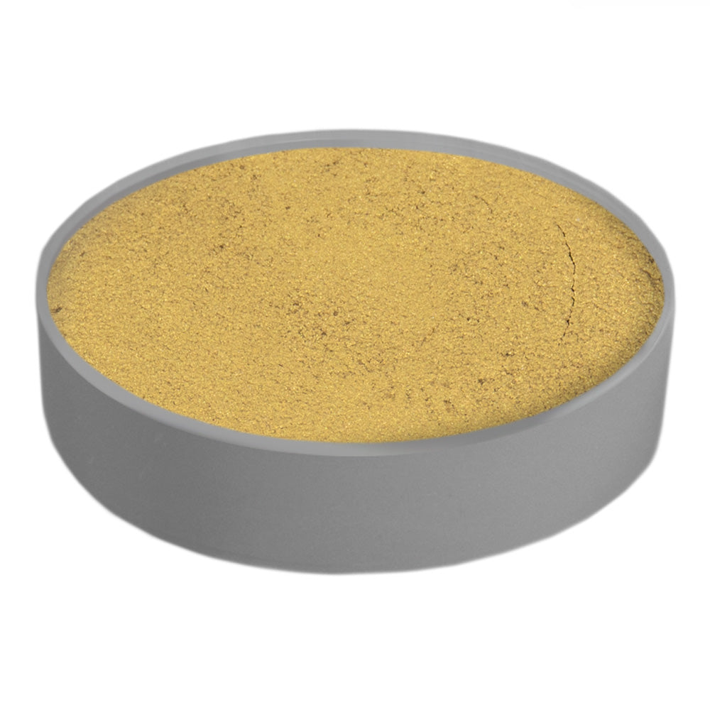 Grimas Water Make-up Pearl 702 Gold -60 ml