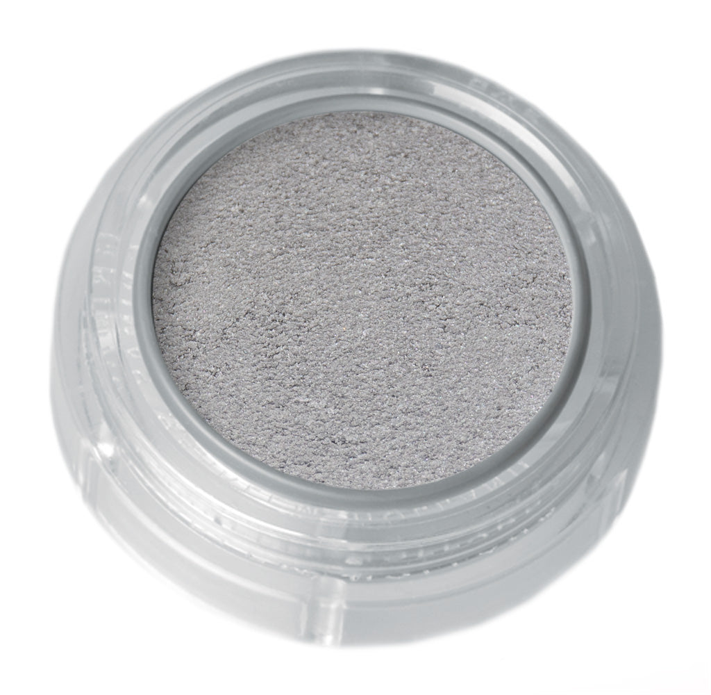 Grimas Water Make-up pearl 701 silber - 2,5 ml